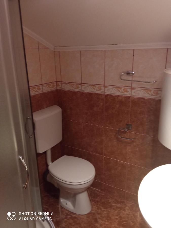Apartments Petrovic Tivat Eksteriør billede