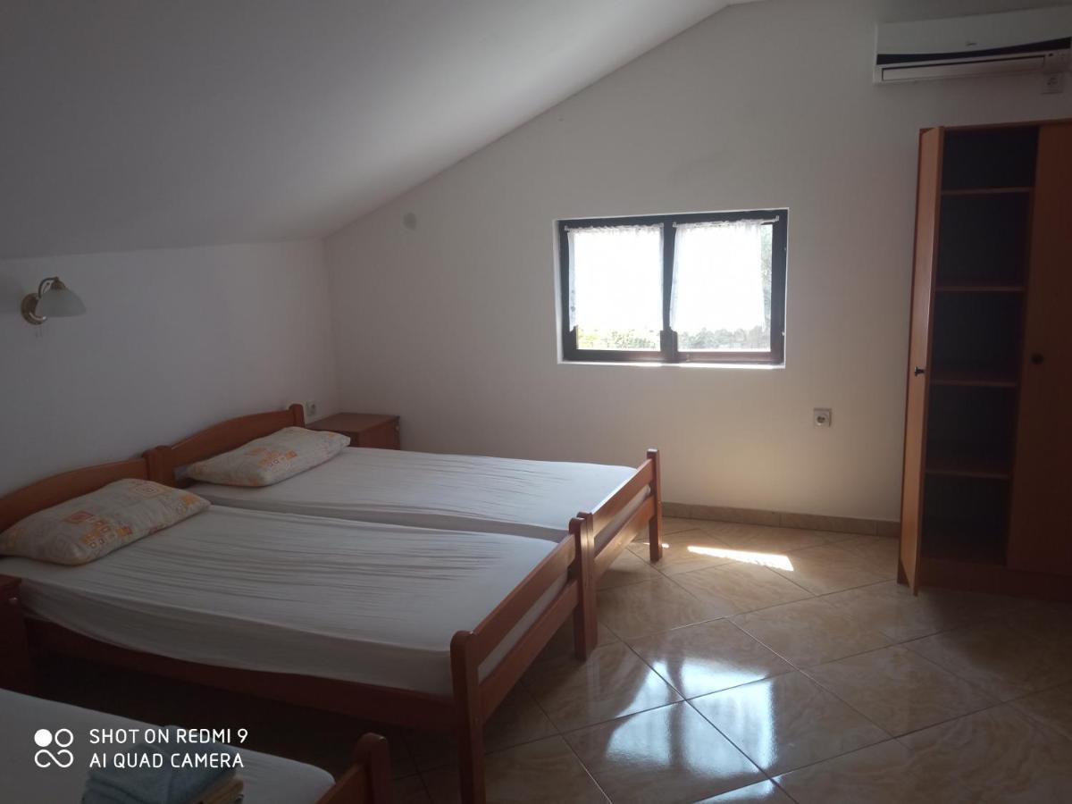 Apartments Petrovic Tivat Eksteriør billede