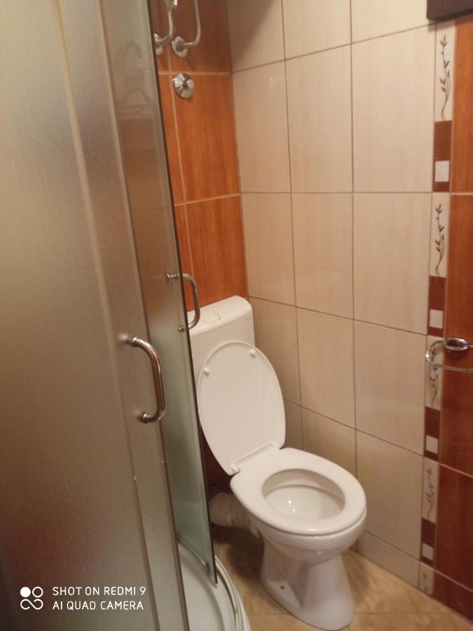 Apartments Petrovic Tivat Eksteriør billede