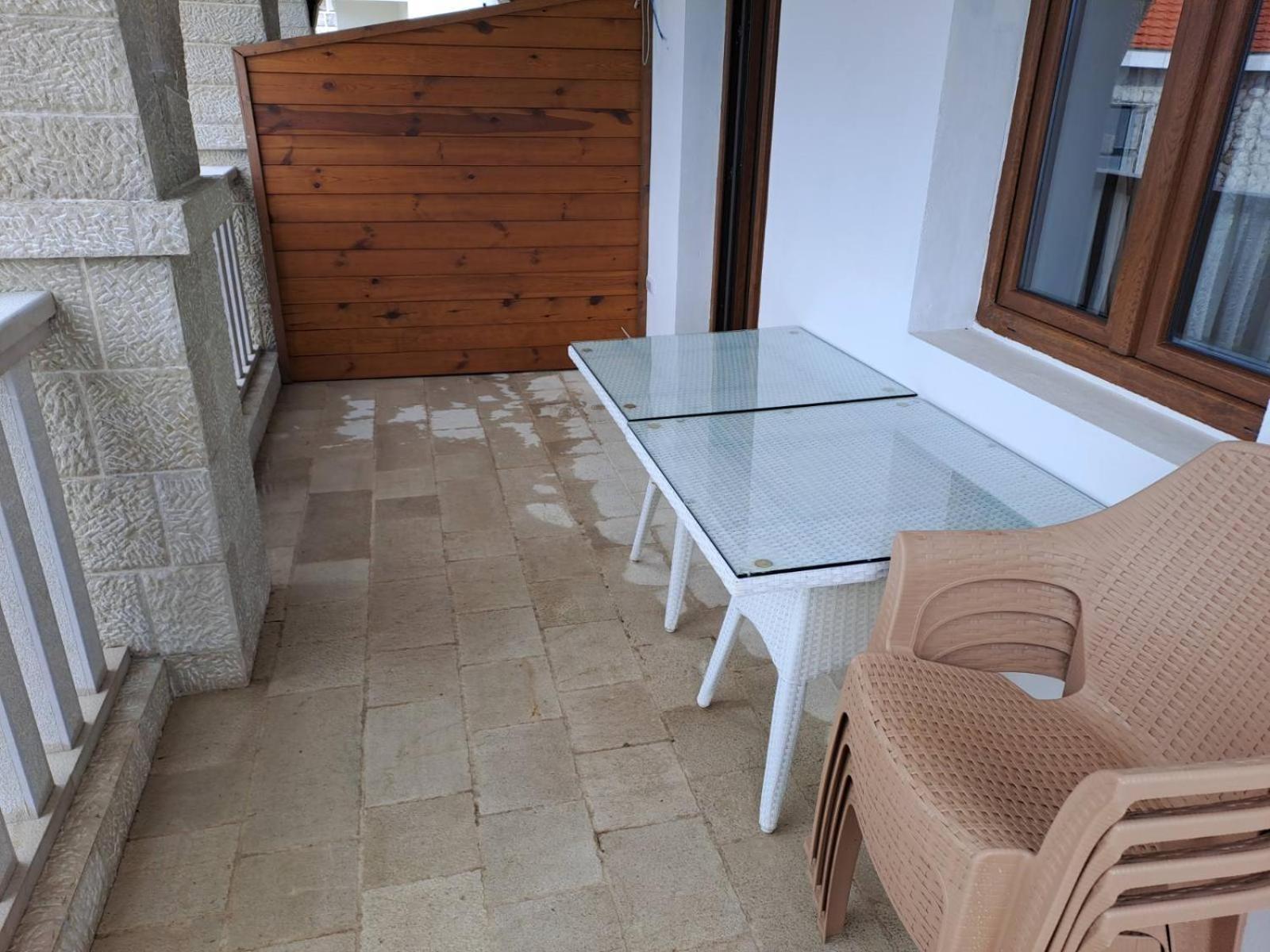 Apartments Petrovic Tivat Eksteriør billede